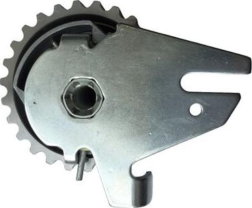 Miles AG02156 - Poulie-tendeur, courroie de distribution droxauto.com