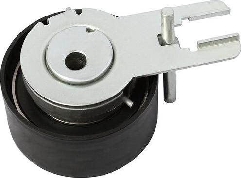 Miles AG02161 - Poulie-tendeur, courroie de distribution droxauto.com