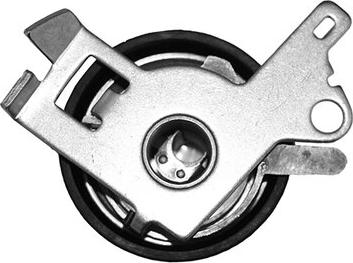 Miles AG02116 - Poulie-tendeur, courroie de distribution droxauto.com