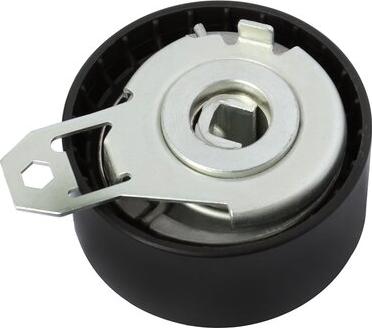 Miles AG02250 - Poulie-tendeur, courroie de distribution droxauto.com