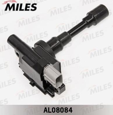 Miles AL08084 - Bobine d'allumage droxauto.com