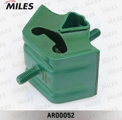 Miles AR00052 - Support moteur droxauto.com