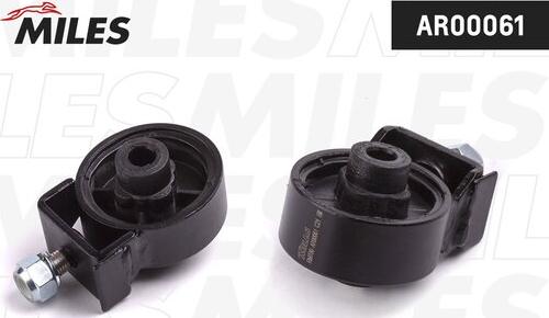 Miles AR00061 - Support moteur droxauto.com