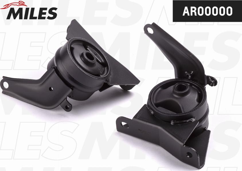 Miles AR00000 - Support moteur droxauto.com