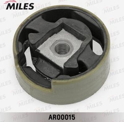 Miles AR00015 - Support moteur droxauto.com