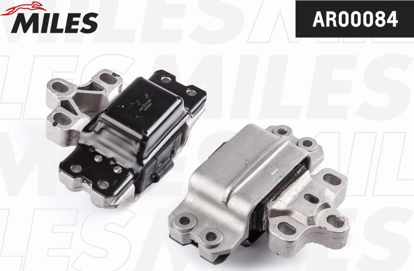Miles AR00084 - Support moteur droxauto.com