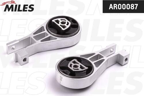 Miles AR00087 - Support moteur droxauto.com