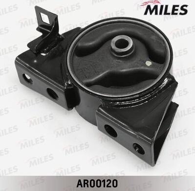 Miles AR00120 - Support moteur droxauto.com