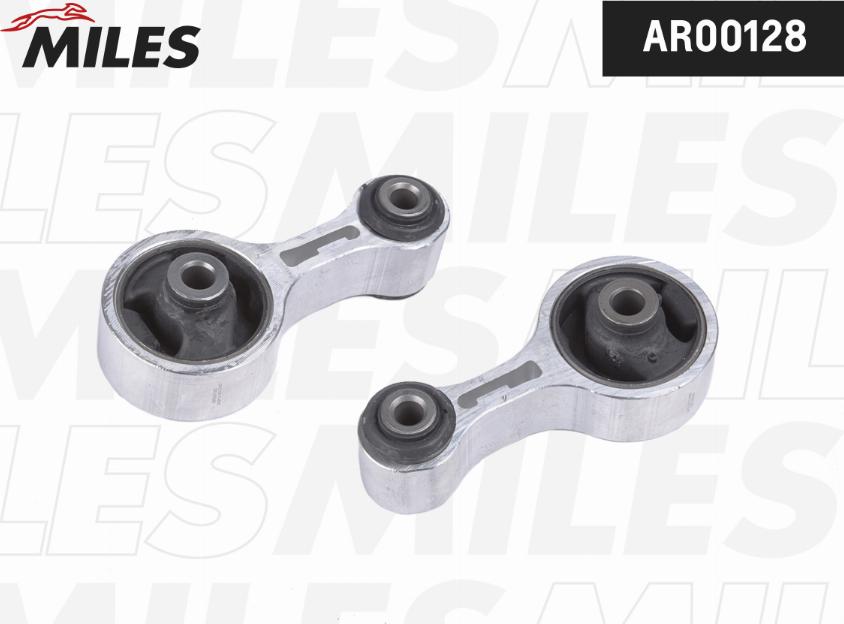 Miles AR00128 - Support moteur droxauto.com