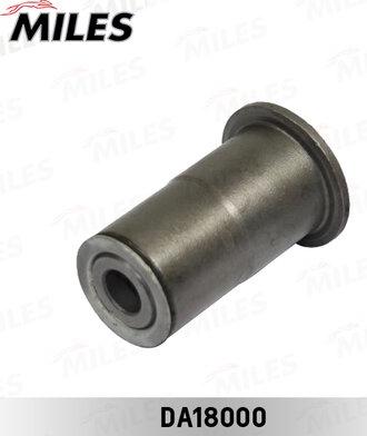 Miles DA18000 - Douille, levier de direction droxauto.com
