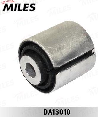 Miles DA13010 - Suspension, bras de liaison droxauto.com