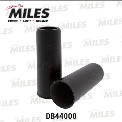 Miles DB44000 - Bouchon de protection / soufflet, amortisseur droxauto.com