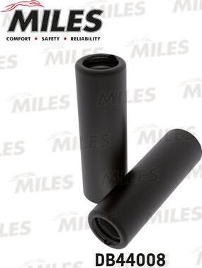 Miles DB44008 - Bouchon de protection / soufflet, amortisseur droxauto.com