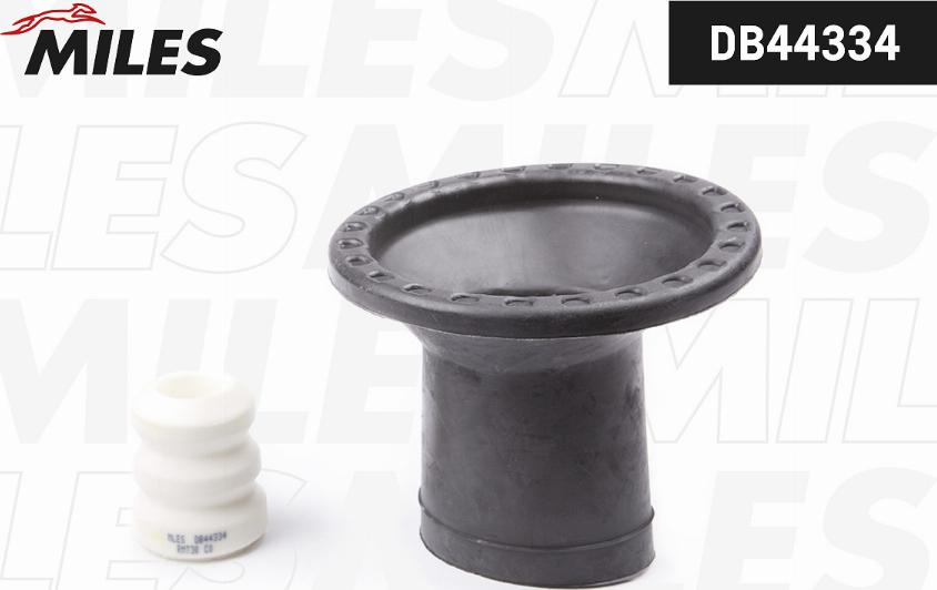 Miles DB44334 - Kit de protection contre la poussière, amortisseur droxauto.com