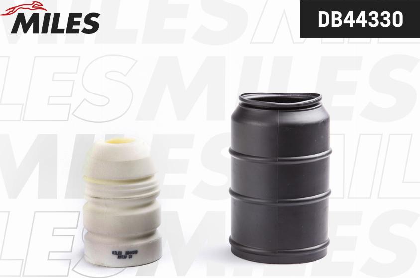 Miles DB44330 - Kit de protection contre la poussière, amortisseur droxauto.com