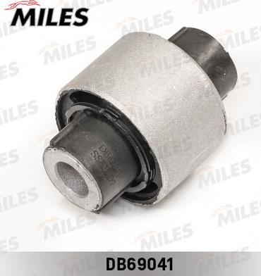 Miles DB69041 - Suspension, bras de liaison droxauto.com