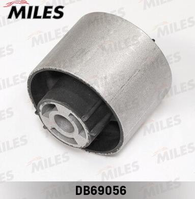 Miles DB69056 - Suspension, bras de liaison droxauto.com