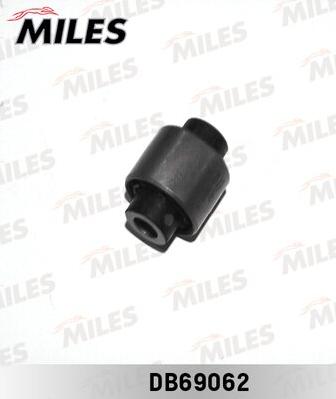 Miles DB69062 - Suspension, bras de liaison droxauto.com