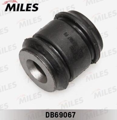 Miles DB69067 - Suspension, bras de liaison droxauto.com
