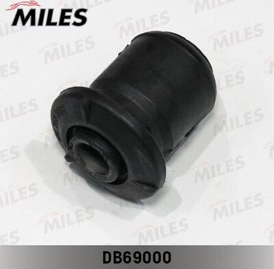 Miles DB69000 - Suspension, bras de liaison droxauto.com
