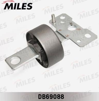 Miles DB69088 - Suspension, bras de liaison droxauto.com