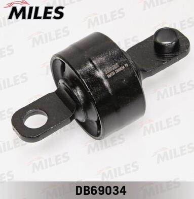 Miles DB69034 - Suspension, bras de liaison droxauto.com