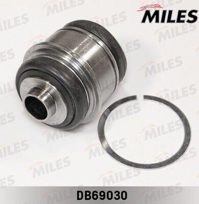 Miles DB69030 - Rotule de suspension droxauto.com
