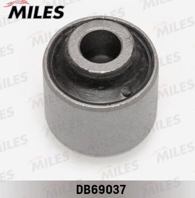 Miles DB69037 - Suspension, bras de liaison droxauto.com