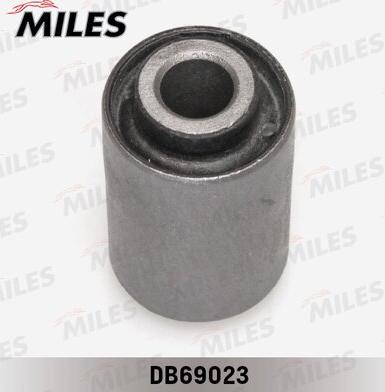 Miles DB69023 - Suspension, bras de liaison droxauto.com