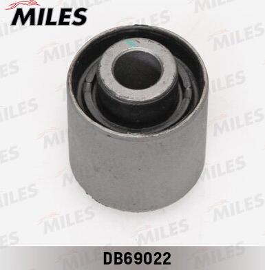 Miles DB69022 - Suspension, bras de liaison droxauto.com