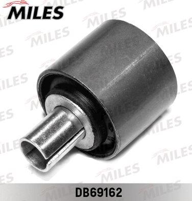 Miles DB69162 - Suspension, jambe d'essieu droxauto.com