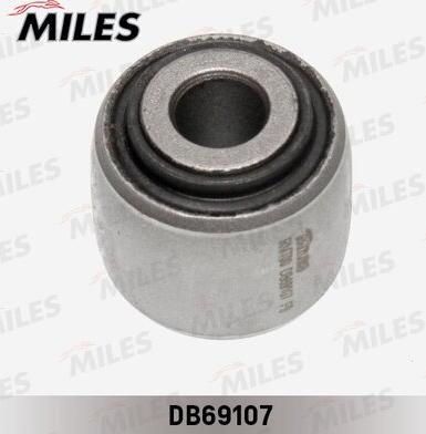 Miles DB69107 - Suspension, bras de liaison droxauto.com
