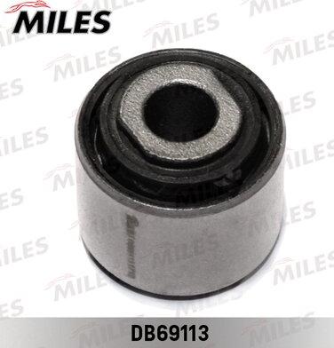 Miles DB69113 - Suspension, bras de liaison droxauto.com