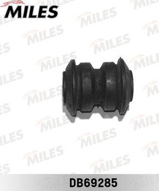 Miles DB69285 - Suspension, bras de liaison droxauto.com