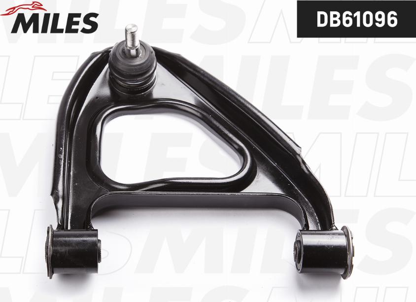Miles DB61096 - Bras de liaison, suspension de roue droxauto.com