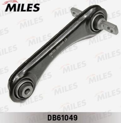 Miles DB61049 - Bras de liaison, suspension de roue droxauto.com