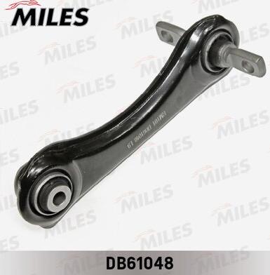 Miles DB61048 - Bras de liaison, suspension de roue droxauto.com