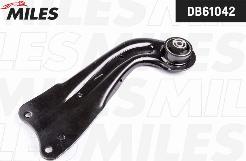 Miles DB61042 - Bras de liaison, suspension de roue droxauto.com