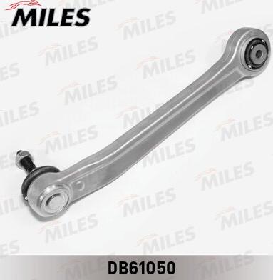 Miles DB61050 - Bras de liaison, suspension de roue droxauto.com