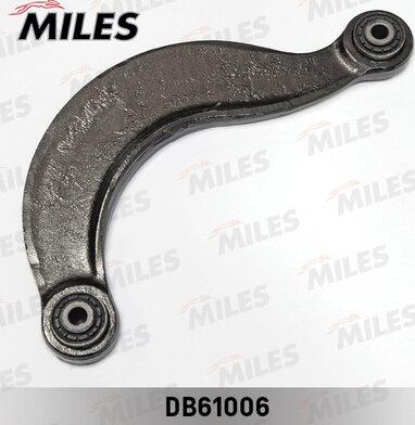 Miles DB61006 - Bras de liaison, suspension de roue droxauto.com