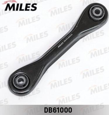 Miles DB61000 - Bras de liaison, suspension de roue droxauto.com