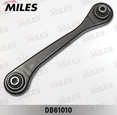 Miles DB61010 - Bras de liaison, suspension de roue droxauto.com