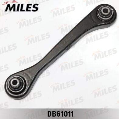 Miles DB61011 - Bras de liaison, suspension de roue droxauto.com