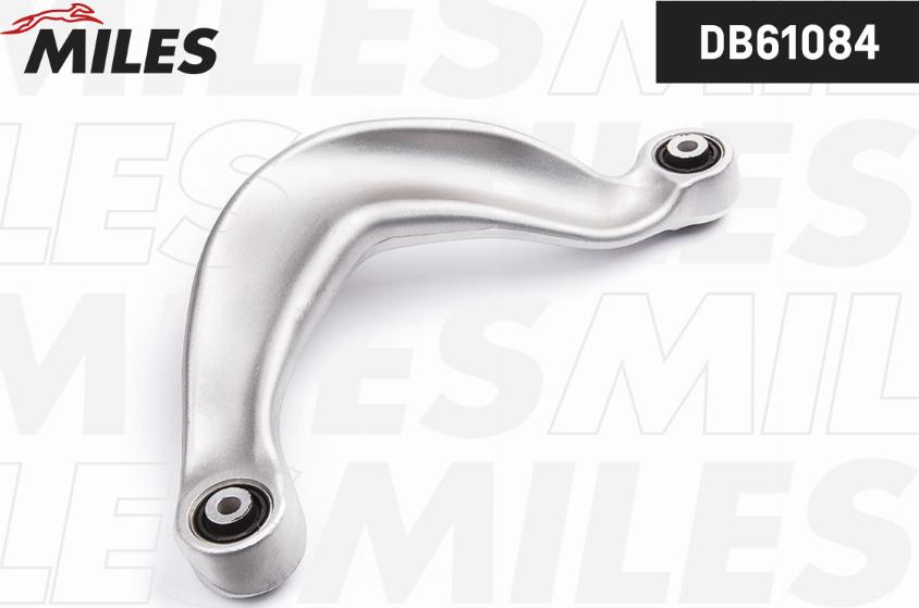 Miles DB61084 - Bras de liaison, suspension de roue droxauto.com