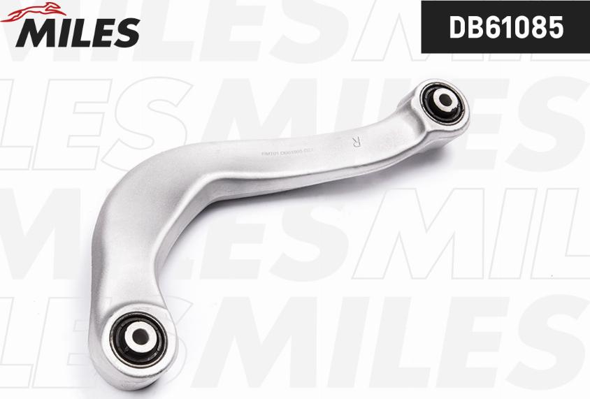 Miles DB61085 - Bras de liaison, suspension de roue droxauto.com