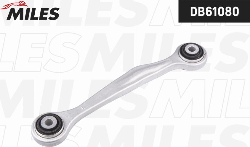 Miles DB61080 - Bras de liaison, suspension de roue droxauto.com