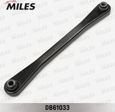 Miles DB61033 - Bras de liaison, suspension de roue droxauto.com