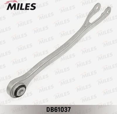 Miles DB61037 - Biellette de barre stabilisatrice droxauto.com