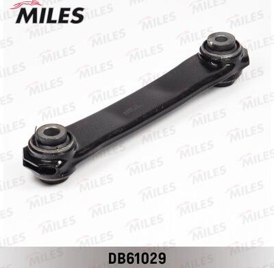 Miles DB61029 - Bras de liaison, suspension de roue droxauto.com