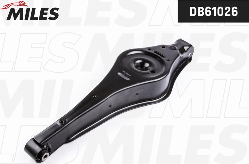 Miles DB61026 - Bras de liaison, suspension de roue droxauto.com